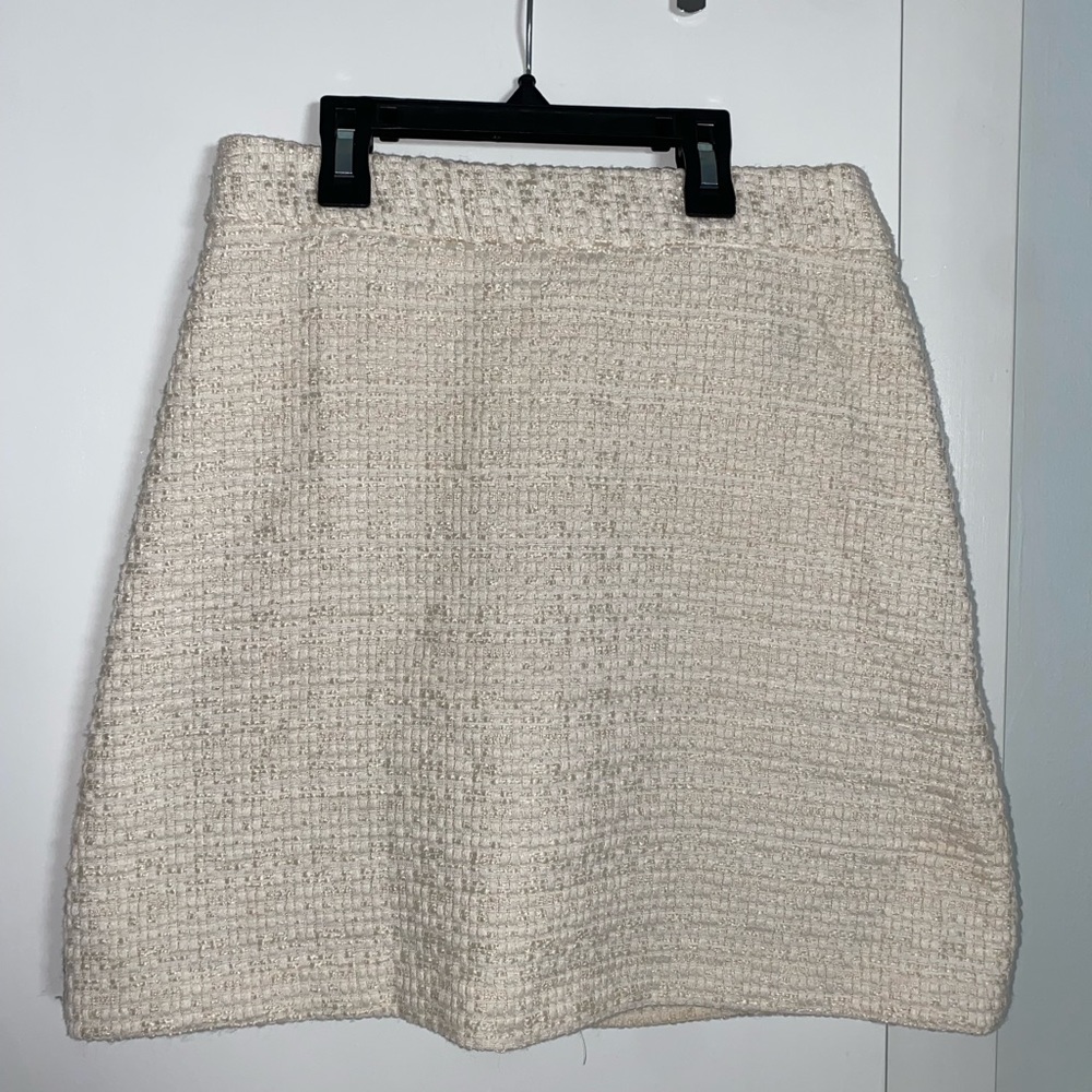 H&M Work Skirt